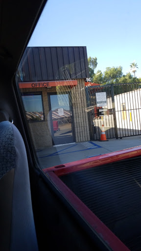 Self-Storage Facility «Best Corona Storage», reviews and photos, 1512 Circle City Dr, Corona, CA 92879, USA