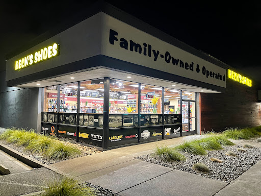 Shoe Store «Santa Rosa Shoes», reviews and photos, 2255 Cleveland Ave, Santa Rosa, CA 95403, USA