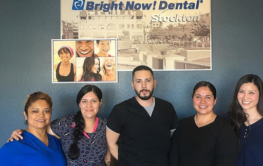 Bright Now! Dental & Orthodontics