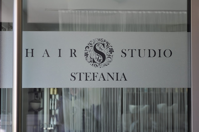 Hair Studio Stefania - Friseursalon