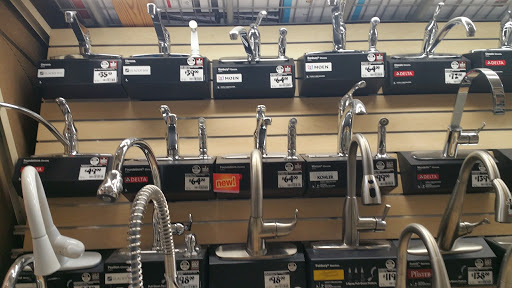 Home Improvement Store «The Home Depot», reviews and photos, 1151 W Copans Rd, Pompano Beach, FL 33064, USA