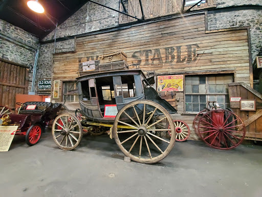 Museum «Ghost Town Museum», reviews and photos, 400 S 21st St, Colorado Springs, CO 80904, USA