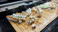 Sushi du Restaurant Seazen Buffet à Thoiry - n°10