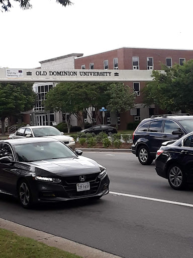 Event Venue «Ted Constant Convocation Center», reviews and photos, 4320 Hampton Blvd, Norfolk, VA 23529, USA