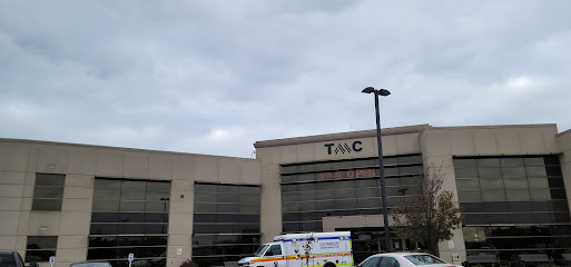 TMC Urgent Care Walk-In Clinic - Tecumseh