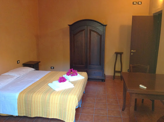 Chambres Bed & Breakfast Vento del Sud 97012 Chiaramonte Gulfi
