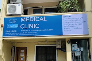 CIF Central Medical Clinic image