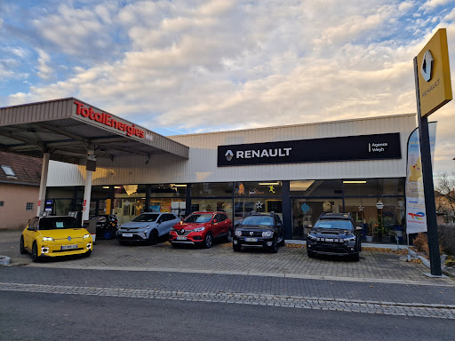 Photo 3 - Clinique de l'auto Sarl