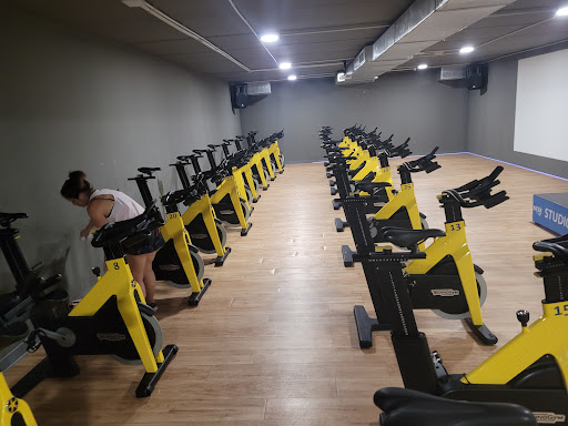 Nexa Fit Aguadulce en Aguadulce, Almería