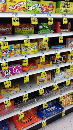 Pharmacy «Rite Aid», reviews and photos, 1400 Broadway, Oakland, CA 94612, USA