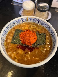 つけ麺専門店 三田製麺所国分寺並木店