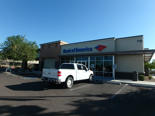 Bank «Bank of America Financial Center», reviews and photos