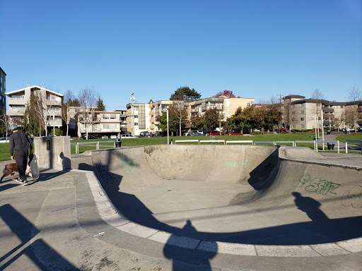 Park «Ballard Commons Park», reviews and photos, 5701 22nd Ave NW, Seattle, WA 98107, USA