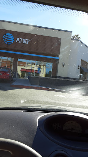 Cell Phone Store «AT&T», reviews and photos, 3502 Tyler St #103, Riverside, CA 92503, USA