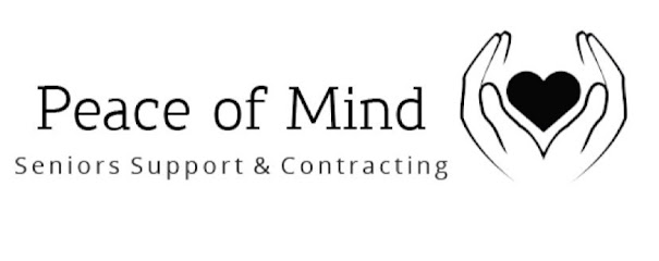 Peace of Mind Seniors Support and Contracting
