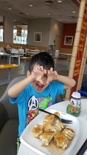 Fast Food Restaurant «Sonic Drive-In», reviews and photos, 25308 I-45, Spring, TX 77386, USA