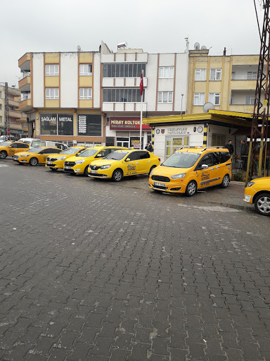 52 evler taksi