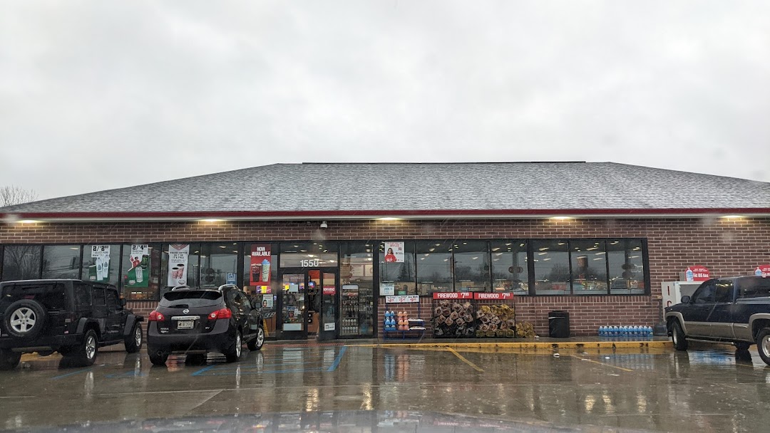 Speedway Store #1038