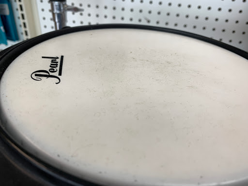 Pawn Shop «Pawn South», reviews and photos, 433 S Madison St, Whiteville, NC 28472, USA