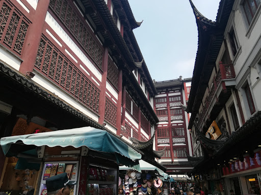 Hongqiao Pearl Market