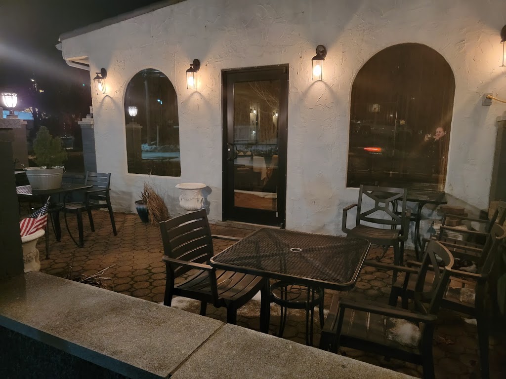 The Avenue Steakhouse 12477