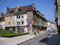 SCI Cité Troyes