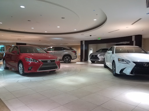 Lexus Dealer «Lexus of West Kendall», reviews and photos, 13750 SW 136th St, Miami, FL 33186, USA
