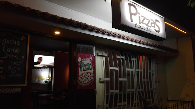 Opiniones de Pizzeria Bocadillo en San Martín de Porres - Pizzeria