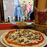 Photo n°1 de l'avis de Shiv.h fait le 25/12/2022 à 12:46 sur le  Trattoria de fabri à Venice