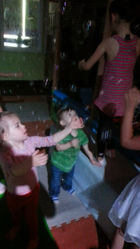 Amusement Center «Catch Air», reviews and photos, 2505 Chastain Meadows Pkwy NW #103, Marietta, GA 30066, USA