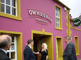 Ownies Bar and Bistro