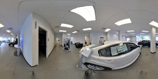 Subaru Dealer «Beechmont Subaru», reviews and photos, 8021 Beechmont Ave, Cincinnati, OH 45255, USA