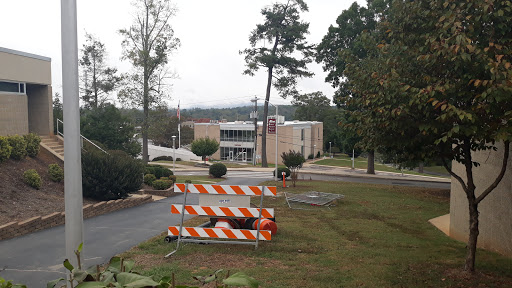 Community College «Asheville-Buncombe Technical Community College», reviews and photos