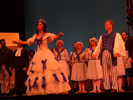 Performing Arts Group «Huntington Theatre Company», reviews and photos, 264 Huntington Ave, Boston, MA 02115, USA