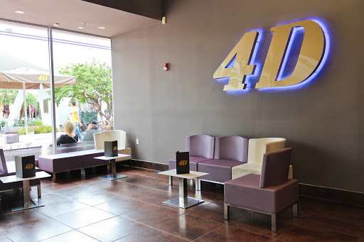 Ice Cream Shop «Gelateria 4D», reviews and photos, 670 Lincoln Rd Mall, Miami Beach, FL 33139, USA