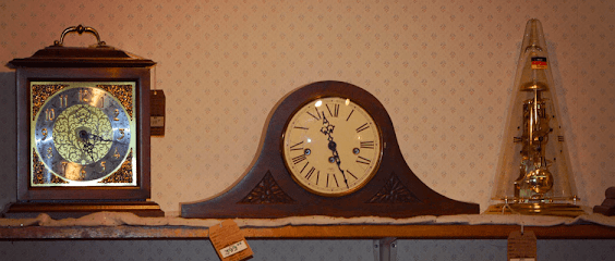 Ebert's Clock Repair & Sales