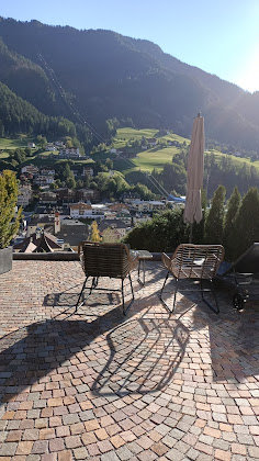 Photos des visiteurs Appartamento vacanze Apartments Janon 39046 Urtijëi