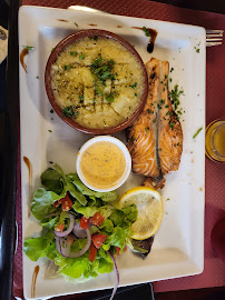 Plats et boissons du Restaurant La Table Malouine à Saint-Malo - n°5