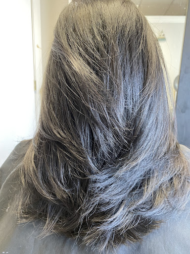 Hair Salon «BK Hair Salon», reviews and photos, 4401 Little Rd #530, Arlington, TX 76016, USA