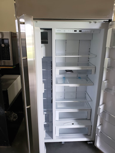 Appliance Store «Acceptance Appliance Center Inc», reviews and photos, 6765 North Sam Houston Pkwy W, Houston, TX 77064, USA