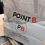 Photo n° 1 de l'avis de yo.a fait le 02/06/2023 à 00:37 pour Point B Herblay à Herblay-sur-Seine