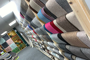 Flooring and Fabrics Make a Home Ltd