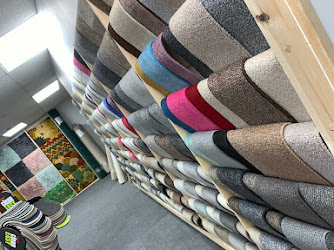 Flooring and Fabrics Make a Home Ltd