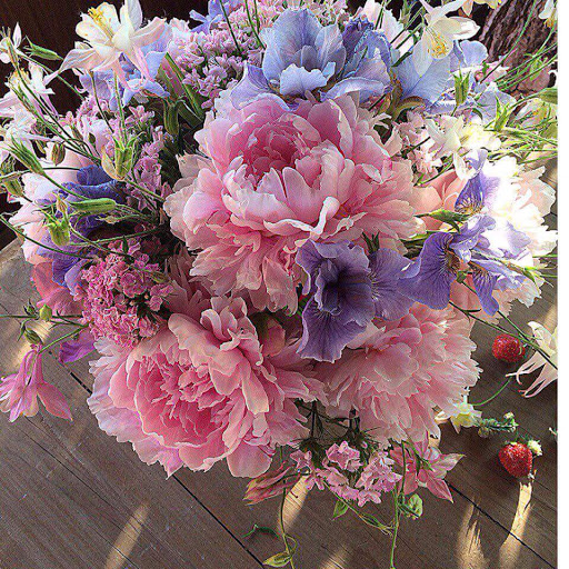 Florist «Flower Market», reviews and photos, 625 5th Ave W, Hendersonville, NC 28739, USA