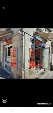 Photos du propriétaire du Kebab du Battant - Chez Emen à Besançon - n°20