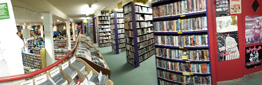 Video Store «Scarecrow Video», reviews and photos, 5030 Roosevelt Way NE, Seattle, WA 98105, USA