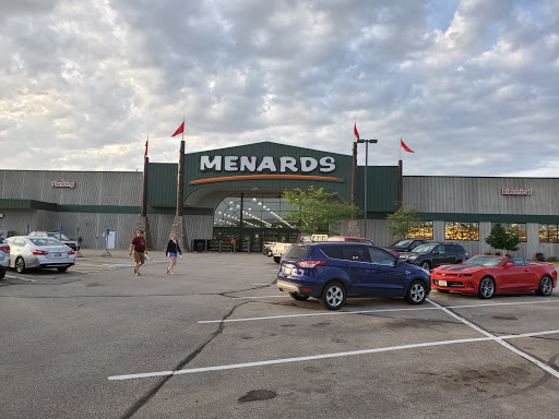 Home Improvement Store «Menards», reviews and photos, 200 Menard Ln, Marion, IA 52302, USA