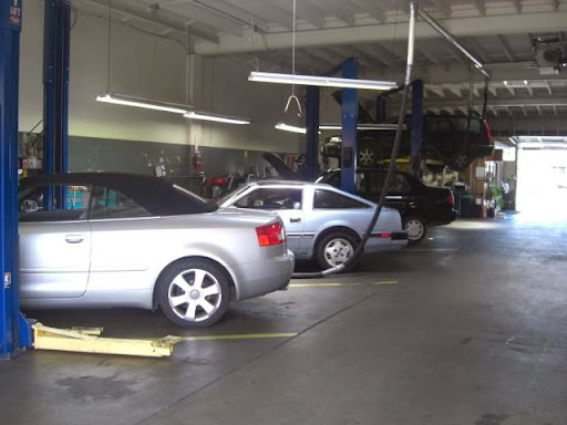 1340 San Pablo Ave, Berkeley, CA 94702, USA