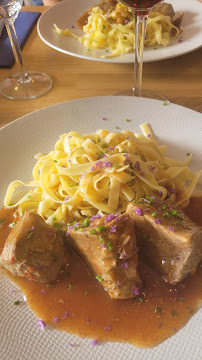 Plats et boissons du Restaurant Le bistrot du circuit à Gueux - n°13