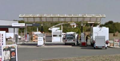 Intermarché station-service Beauvoir-Sur-Mer à Beauvoir-sur-Mer
